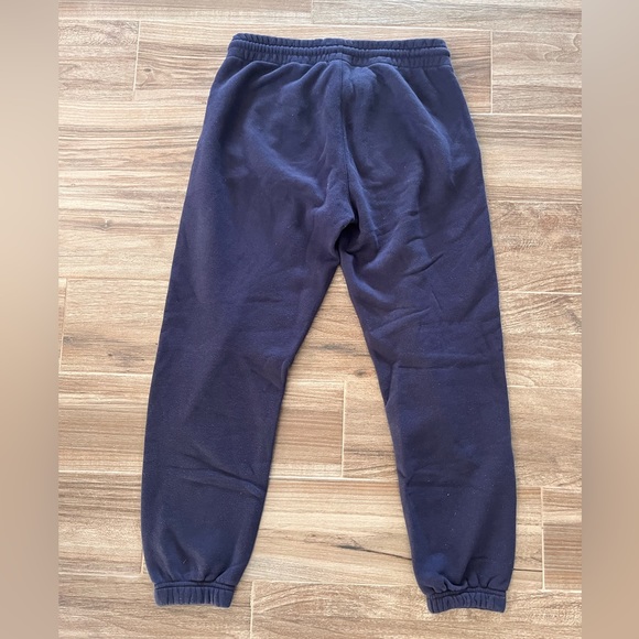Aritzia Tna Cozy Fleece Boyfriend Sweatpant - Picture 3 of 4